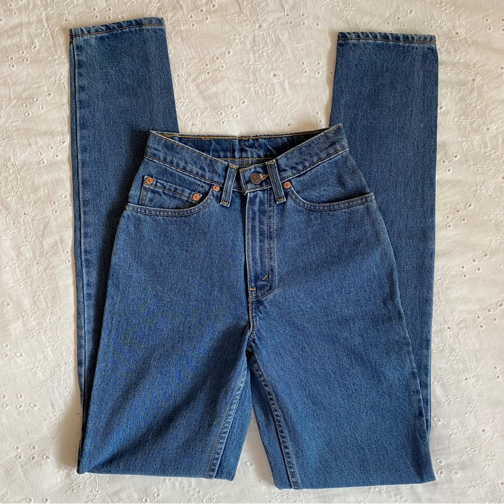 Levi’s 512